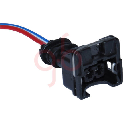 Chicote Fêmea do Sensor de Temperatura VW/Fiat; Bico Injetor VW/Fiat/GM E Todos MPFI; Bobina do Gol/Parati 1996-1997 E Fiat Motor MI; Sonda Lambda Tipo 1.6 I.E; Atuador de Marcha Lenta Fiesta 1.0 1997/Fiesta/KA 16V Zetec; Sensor de Rotação Uno Mille, Partida a Frio GM; Sensor de Detonação Renault 1.0 16V/Ômega GM; Motor de Passo, Bóia de Combustível e Lanterna Lateral do Caminhão Constellation - GB60020016