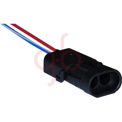 Chicote Macho do Eletroventilador - GB61020025