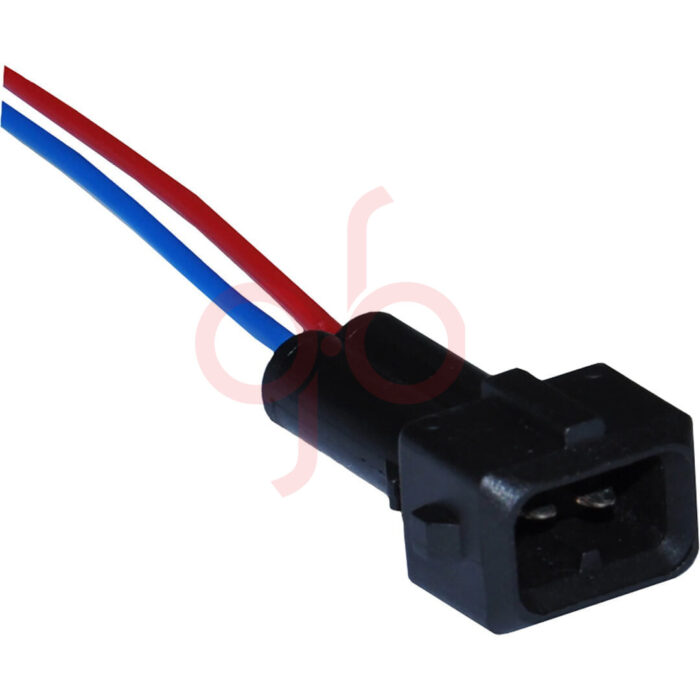 Chicote Macho Bulldog - GB61020032 - Imagem 1