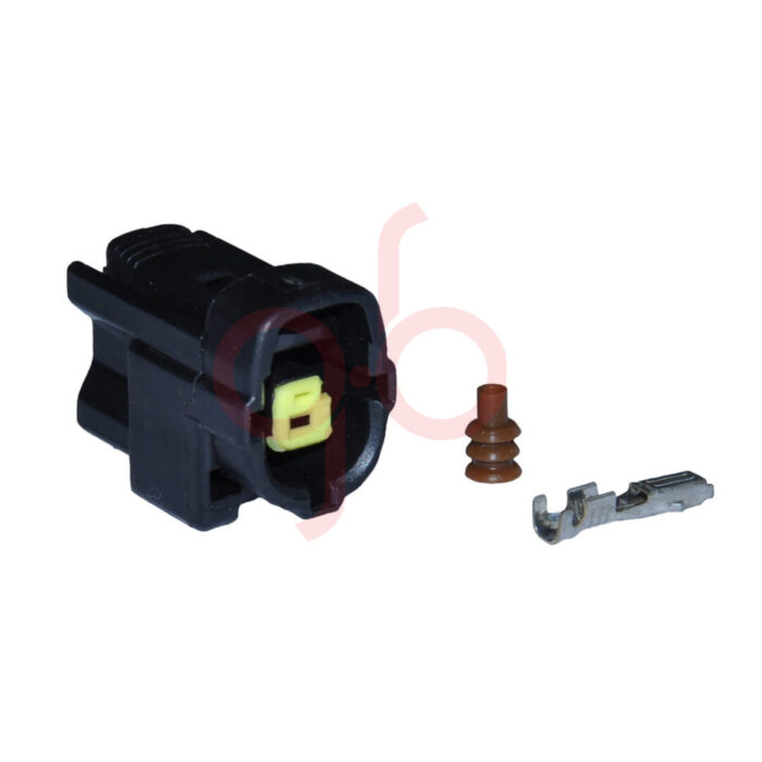 Kit de Chicote Fêmea do Sensor de Temperatura - GB70010023 - Imagem 1