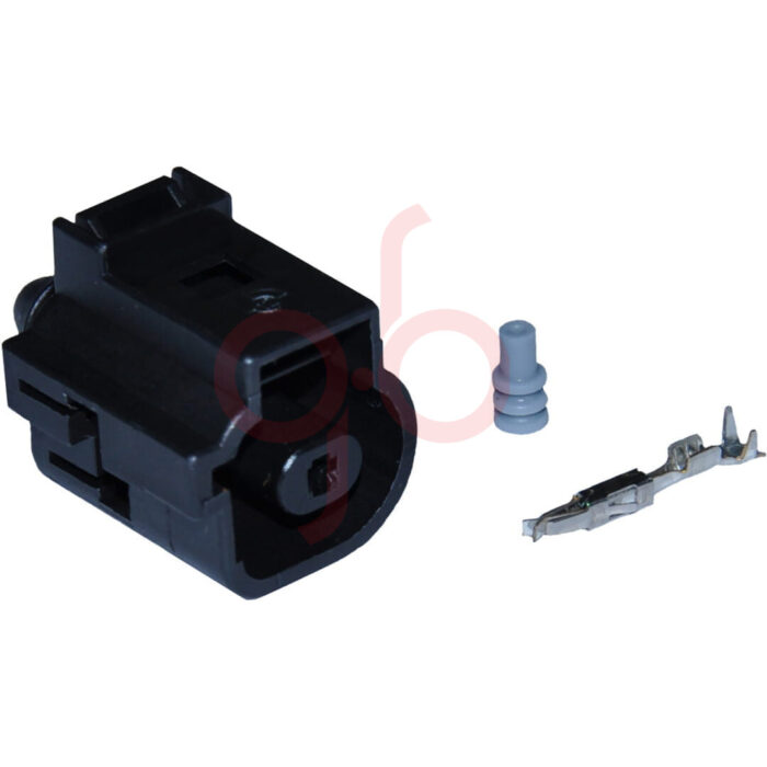 Kit de Chicote Fêmea do Interruptor de Óleo (Guia Lateral Superior) - GB70010031 - Imagem 1