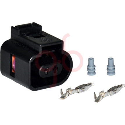 Kit de Chicote Fêmea para Sensor de Temperatura e Interruptor - GB70020005