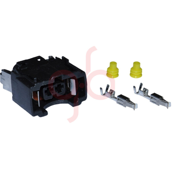 GB70020033.jpg Kit de Chicote Fêmea dos Bicos Injetores - GB70020033 - Imagem 1