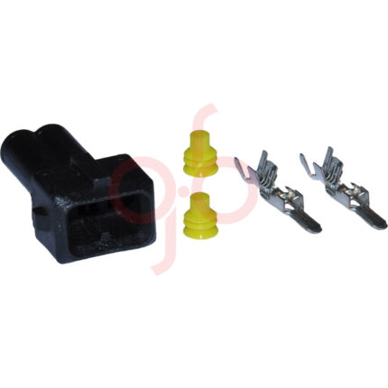 Kit de Chicote Macho Bulldog - GB71020032