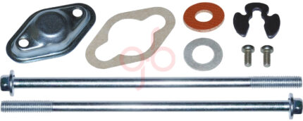 Reparo completo da Partida D7ES6 12V - GB10458